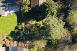 Einfamilienhaus mit Entwicklungspotenzial auf weitläufigem Grundstück in begehrter Lage – Die vollständige Adresse der Immobilie erhältst du vom Anbieter., 22393 Sasel, Hamburg – Vorschaubild 14