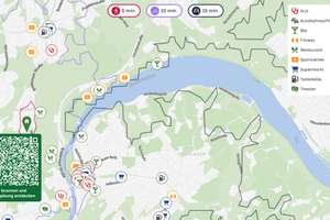 Ankommen. Durchatmen. Bleiben.
Exklusive Eigentumswohnung – Rückzug mit Weitblick – Die vollständige Adresse der Immobilie erhältst du vom Anbieter., 45133 Bredeney, Essen – Vorschaubild 22