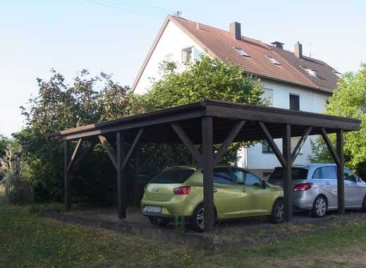 Wohnung mieten in Riegelsberg - ImmobilienScout24