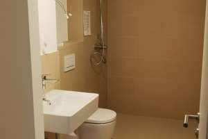 3 Zimmer Wohnung in Wiesbaden Biebrich als Zweitbezug – Albert-Schweitzer-Allee 7, 65203 Biebrich, Wiesbaden – Vorschaubild 9