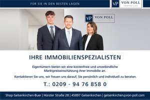 Gepflegtes Mehrfamilienhaus mit 13 Einheiten und 10 Garagen – Die vollständige Adresse der Immobilie erhältst du vom Anbieter., 45888 Bulmke-Hüllen, Gelsenkirchen – Vorschaubild 9