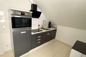 2-Zimmer-Wohnung im Dachgeschoss in Essen-Schonnebeck – Langemarckstraße 255, 45309 Schonnebeck, Essen – Vorschaubild 12