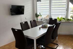 Essen-Frohnhausen 4,5 Zimmer - 120qm Maisonettewohnung mit modernem Bad - modernisiert - Penthouse – Die vollständige Adresse der Immobilie erhältst du vom Anbieter., 45144 Frohnhausen, Essen – Vorschaubild 5