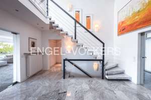 Exklusives Zuhause mit viel Raum für die ganze Familie – Die vollständige Adresse der Immobilie erhältst du vom Anbieter., 69181 Leimen – Vorschaubild 4