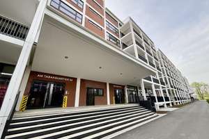 1-Zimmer-Wohnung in Bremen Woltmershausen – Am Tabakquartier 52, 28197 Woltmershausen (Ortsteil), Bremen – Vorschaubild 14