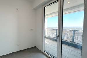 Weitblick & Wohngefühl – 2-Zimmer-Apertment – Zuhause im Hochpunkt E – George-Washington-Str. 239, 68309 Käfertal, Mannheim – Vorschaubild 13