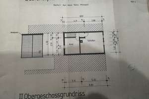 Charmantes EFH in direkter Ortslage von Holzappel, (nähe Diez),  mit  Schrebergarten – Die vollständige Adresse der Immobilie erhältst du vom Anbieter., 56379 Holzappel – Vorschaubild 29