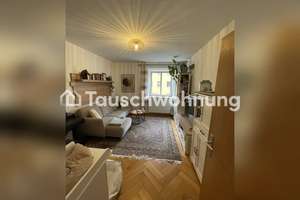 Tauschwohnung: Untergiesing/Au – 2-Zimmer-Perle am Auer Mühlbach – Die vollständige Adresse der Immobilie erhältst du vom Anbieter., 81543 Untergiesing, München – Vorschaubild 1