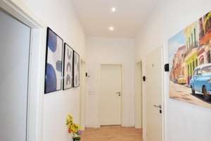 *Voll möblierte Wohnung – AirBnB-ready, Eigennutz oder langfristige Vermietung* – Lothringer Straße 18, 9120 Altchemnitz, Chemnitz – Vorschaubild 21
