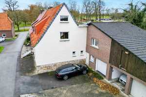 Zweifamilienwohnhaus als Doppelhaushälfte in Lichtenau-Dahlheim.. – Paderborn (Kreis) – Vorschaubild 2