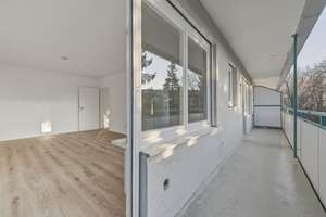 Modernes Ambiente, lichtdurchflutet und hochwertig renoviert: 2-Zimmer-Wohnung in München-Moosach! – Die vollständige Adresse der Immobilie erhältst du vom Anbieter., 80992 Alt-Moosach, München – Vorschaubild 10