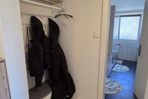5-Zimmer-Wohnung mit Dachterrasse & 2 Balkonen in Langen – Leher Landstraße 68b, 27607 Langen – Vorschaubild 3