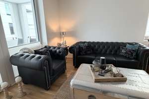 Weiße Villa - blaues Meer !
Moderne 3 Zimmer-Wohnung im Moments.






 – Die vollständige Adresse der Immobilie erhältst du vom Anbieter., 23570 Travemünde, Lübeck – Vorschaubild 5