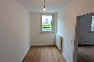 +++ Renovierte 2-Zimmer-Wohnung in Düsseldorf-Pempelfort +++ – Gneisenaustraße 17, 40477 Pempelfort, Düsseldorf – Vorschaubild 4