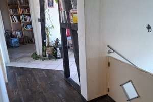 Wunderschöner Weitblick  aus geräumiger 4-Zimmer-Wohnung im 3-Familien-Haus – Höhe 12, 42329 Vohwinkel, Wuppertal – Vorschaubild 6