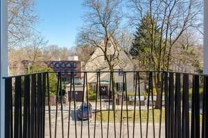 Möbliert: Herzogparksuiten - Außergewöhnlicher Wohngenuss – Die vollständige Adresse der Immobilie erhältst du vom Anbieter., 81679 Herzogpark, München – Vorschaubild 10