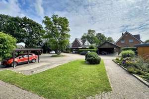 Vermietete Doppelhaushälfte in grüner, ruhiger Lage von Itzstedt! – Die vollständige Adresse der Immobilie erhältst du vom Anbieter., 23845 Itzstedt – Vorschaubild 11
