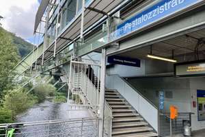 Familien aufgepasst: Großzügige 4 - Zimmer - Wohnung – Friedrich Ebert Straße 159, 42117 Elberfeld West, Wuppertal – Vorschaubild 10