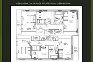 Neubau-Doppelhaushälfte A+ in Berlin-Müggelheim - 150 m², große Dachterrasse, provisionsfrei – Enkenbacher Weg 106, 12559 Müggelheim, Berlin – Vorschaubild 16