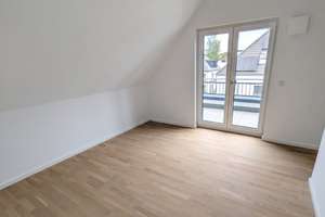 Traumwohnung im Dachgeschoss mit Förderung – Eversbuschstraße 108d, 80999 Untermenzing, München – Vorschaubild 13
