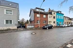 Reihenendhaus mit großem Grundstück in Duisburg/Hochheide – Die vollständige Adresse der Immobilie erhältst du vom Anbieter., 47198 Hochheide, Duisburg – Vorschaubild 14