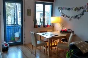 Wohnen mit Charakter: 2-Zimmer-Wohnung in Aachen-Westpark – Vaalser Straße 140, 52074 Westpark, Aachen – Vorschaubild 13