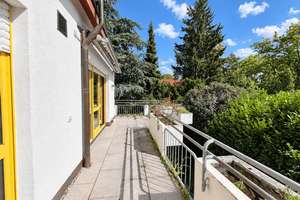S-Riedenberg: Großzügige 5-Zimmer-Maisonette in ruhiger Lage – 70619 Riedenberg, Stuttgart – Vorschaubild 2