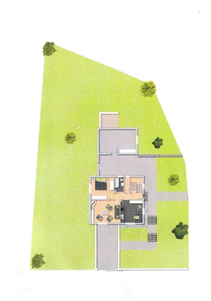 Immobilie in Sengenthal - Einfamilienhaus mit Potential und sonnigem Grundstück - Bild 3