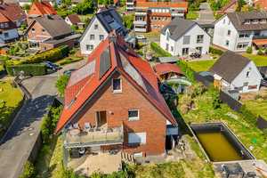 2 Familienhaus mit großen Wohnungen und wunderschönem Grundstück – Osnabrück (Kreis) – Vorschaubild 26