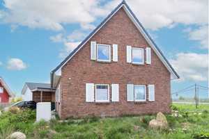 Mit ein wenig Eigenleistung sofort wohlfühlen: 5-Zi.-EFH - Energieeffizienzklasse B - in Tönning – Nordfriesland (Kreis) – Vorschaubild 3
