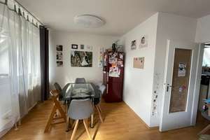 Attraktive 3-Zimmer-Dachgeschosswohnung mit herrlichem Ausblick – Die vollständige Adresse der Immobilie erhältst du vom Anbieter., 74078 Frankenbach, Heilbronn – Vorschaubild 4
