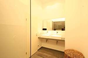 126 m² Loft am Elisabethmarkt, 3 Zimmer im EG, ca. 3,30 m Deckenhöhe – Die vollständige Adresse der Immobilie erhältst du vom Anbieter., 80801 Neuschwabing, München – Vorschaubild 9