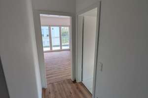 4 Zimmer Oberwohnung mit Balkon im Villenquartier *Erstbezug* – Carl-Adam-Petri-Straße -, 14469 Nauener Vorstadt, Potsdam – Vorschaubild 1