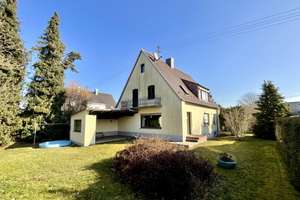 Einfamilienhaus in ruhiger Lage – Die vollständige Adresse der Immobilie erhältst du vom Anbieter., 86156 Bärenkeller, Augsburg – Vorschaubild 2