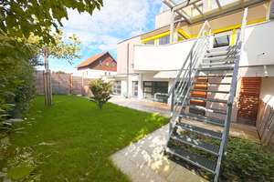 EXKLUSIVES GEWERBE-WOHNHAUS IN JESINGEN – Die vollständige Adresse der Immobilie erhältst du vom Anbieter., 73230 Kirchheim unter Teck – Vorschaubild 5