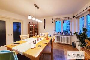 Helle 3,5 Zimmerwohnung mit Sonnenbalkon und Garage! – Die vollständige Adresse der Immobilie erhältst du vom Anbieter., 97199 Ochsenfurt – Vorschaubild 5