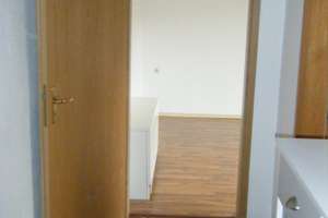 Gut geschnittene helle 3-Zimmer Wohnung von privat - zentral und doch ruhig gelegen – Carl-Petersen-Straße 24, 20535 Hamm, Hamburg – Vorschaubild 2