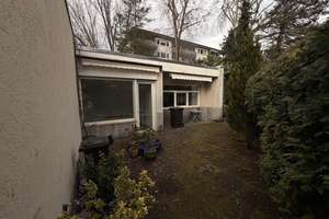 Helles Haus (Bungalow) mit 2 Garagen, 2 Stellplätzen, Garten in ruhiger zentraler Lage – Am Forsthaus Gravenbruch 24a, 63263 Neu-Isenburg – Vorschaubild 35