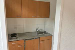 Studentenapartment in unmittelbarer Nähe zum Hochschulcampus Derendorf – Glockenstraße 6, 40476 Derendorf, Düsseldorf – Vorschaubild 3