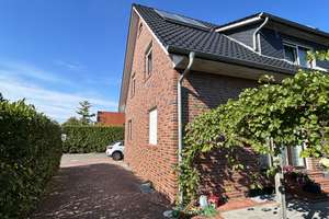 Hochwertige DHH in Jork zu vermieten! – Die vollständige Adresse der Immobilie erhältst du vom Anbieter., 21635 Jork – Vorschaubild 1