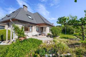 Charmantes Einfamilienhaus in familienfreundlicher Lage – Die vollständige Adresse der Immobilie erhältst du vom Anbieter., 28279 Habenhausen, Bremen – Vorschaubild 19