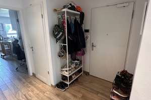 Top ausgestattete 3-Zimmer Neubauwohnung in zentraler Lage!!! – Die vollständige Adresse der Immobilie erhältst du vom Anbieter., 65197 Dotzheim, Wiesbaden – Vorschaubild 13