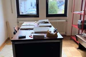 Das Haus für die große Familie mit Einliegerwohnung, Garten, Terrasse und Doppelgarage – Die vollständige Adresse der Immobilie erhältst du vom Anbieter., 66130 Brebach-Fechingen, Saarbrücken – Vorschaubild 9