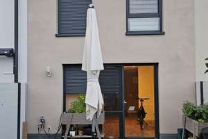 Geräumiges und neuwertiges  Reihenmittelhaus in Riedstadt-Erfelden im Grünen am Altrhein  – Die vollständige Adresse der Immobilie erhältst du vom Anbieter., 64560 Riedstadt – Vorschaubild 5