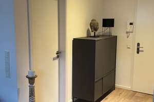 Zentrale, ruhige Innenstadtlage...Erdgeschosswohnung mit Terrasse!!! – Spinnmühlengasse 5a, 50676 Altstadt/Süd, Köln – Vorschaubild 2