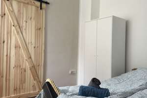 Kapitalanlage: 6 Apartments mit ca. 10 % Rendite in stadtnaher Lage – Die vollständige Adresse der Immobilie erhältst du vom Anbieter., 86154 Links der Wertach-Süd, Augsburg – Vorschaubild 11