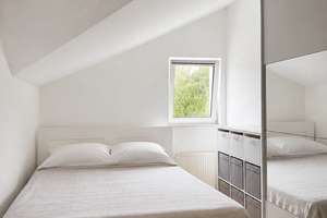 Eigentumswohnung  2 ZKB im DG mit  Balkon, EBK und Garage -NDH Oberstadt  -zu verkaufen ! – Wilhelm-Nebelung-Str. 8, 99734 Nordhausen – Vorschaubild 6