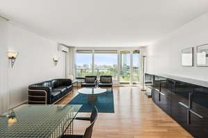 Moderner Wohnkomfort, Lage und Blick einzigartig– direkt am Hofgarten – Die vollständige Adresse der Immobilie erhältst du vom Anbieter., 40479 Pempelfort, Düsseldorf – Vorschaubild 3