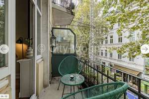 3-Zimmer-Wohnung in der Hamburger Sternschanze – Susannenstrasse 18, 20357 Sternschanze, Hamburg – Vorschaubild 8