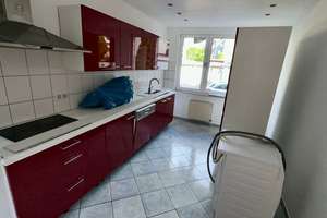 Renovierte, ruhige 4-ZKB-Whg. inkl. Garage inmitten von Krefeld – Eichental 15, 47798 Stadtmitte, Krefeld – Vorschaubild 2